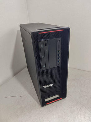 Б/в Робоча станція Lenovo ThinkStation P500 MT| Xeon E5-2683 v3| 64 GB RAM| 240 GB SSD| Quadro K4200 4GB, фото 1
