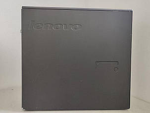 Б/в Робоча станція Lenovo ThinkStation P500 MT| Xeon E5-2683 v3| 64 GB RAM| 240 GB SSD| Quadro K4200 4GB, фото 3