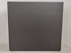 Б/в Робоча станція Lenovo ThinkStation P500 MT| Xeon E5-2683 v3| 64 GB RAM| 240 GB SSD| Quadro K4200 4GB, фото 4