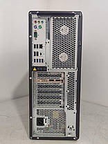 Б/в Робоча станція Lenovo ThinkStation P500 MT| Xeon E5-2683 v3| 64 GB RAM| 240 GB SSD| Quadro K4200 4GB, фото 5