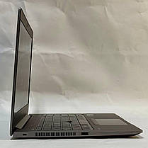 Б/в Ноутбук HP ZBook 14u G5 14" 1920x1080| Core i7-8565U| 16 GB RAM| 512 GB SSD| UHD, фото 4
