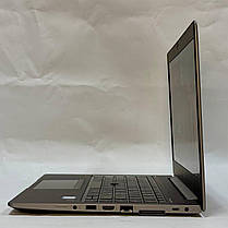 Б/в Ноутбук HP ZBook 14u G5 14" 1920x1080| Core i7-8565U| 16 GB RAM| 512 GB SSD| UHD, фото 5