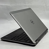 Б/в Нетбук Dell Latitude E7240 12.5" 1366x768| Core i5-4200U| 8 GB RAM| 128 GB SSD| HD 4400, фото 5