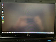 Б/в Ноутбук Б-клас Fujitsu Celsius H720 15.6" 1920x1080| Core i7-3720QM| 32 GB RAM| 256 GB SSD| Quadro K1000M 2GB, фото 3