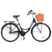 Велосипед SPARK PLANET-3 VENERA (алюмінієва рама — 17", колеса 26")