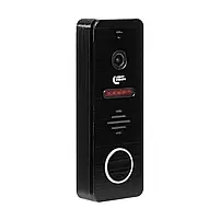 Відеопанель 2Mp Light Vision RIO FHD Black (82-00213), фото 4