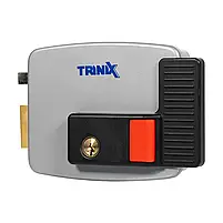 Замок електромеханічний Trinix TRX Fass Iron (GR) (64-00005), фото 4