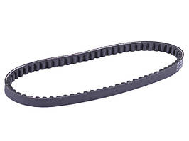 Ремінь 650*15,5 TT AGRO MOTO на скутер Dio 50/Takt 24