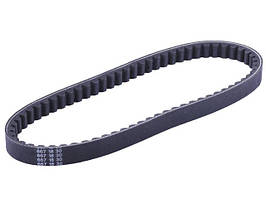 Ремень 667*18 TT AGRO MOTO на скутер Dio 50/Takt 24