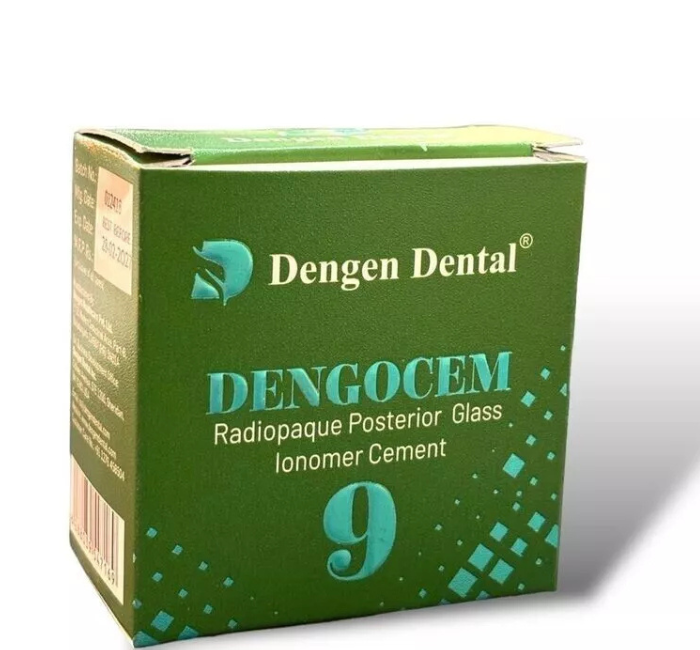 Почему стоит Dengocem 9 купить в интернет-магазине Kiev Dent