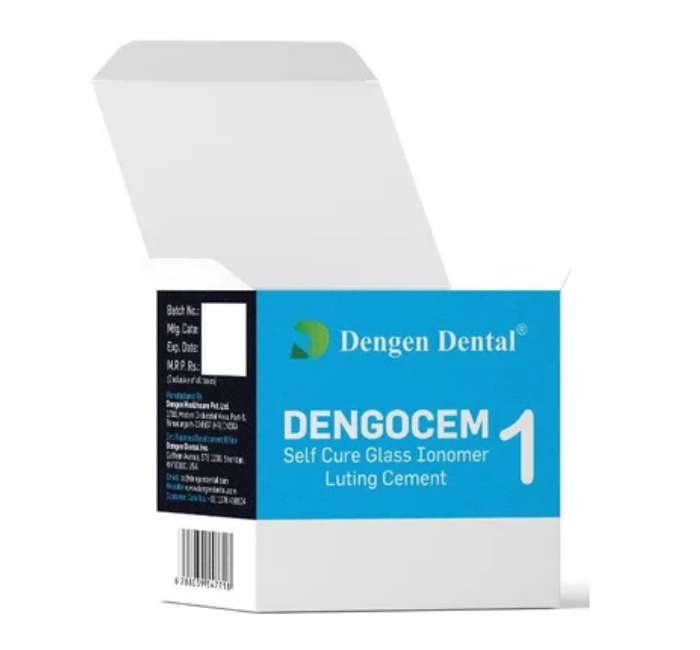 Почему стоит купить стоматологический цемент в интернет-магазине Kiev Dent