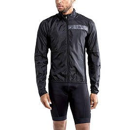 Велосипедна куртка CRAFT Essence Light Wind Jacket M