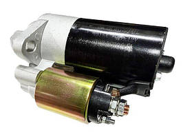 Стартер Z-11 на трактор Xingtai 120-160, 12 V, 4,5KW, посадка 75 мм, міжболт. L-112 мм УЦЕНКА