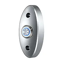 Кнопка виходу накладна Trinix ART-905LED (70-00038), фото 3