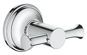 Гачок для халату Grohe Essentials Authentic (40656001) kr