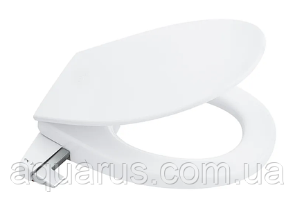 Кришка-біде Grohe Bau Ceramic (39648SH0), фото 1