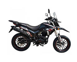 Мотоцикл ТАТА VIPER V250L DRAGON
