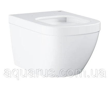 Підвісний унітаз Grohe Euro Ceramic (39328000), фото 1