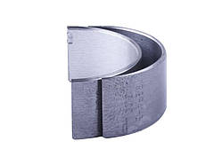 Вкладки шатуна 0,00 мм STD, к-т: 2 шт. - 192D - GN 7 KW  YBX