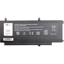 Акумулятор для ноутбуків DELL Inspiron 15 7547 (D2VF9) 11.1 V 3840 mAh