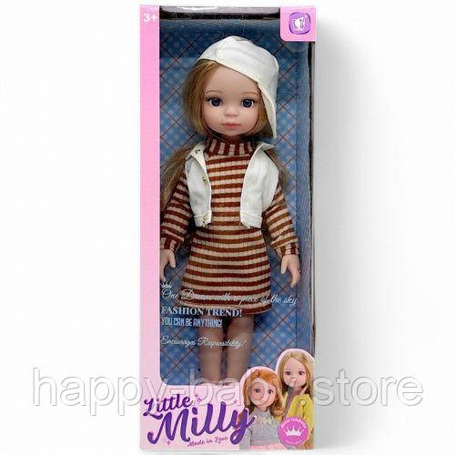Лялька "Little Milly" (висота 30 см), фото 1