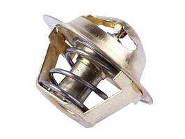 Термостат на трактор DongFeng 240/244, Foton 240/244, Jinma 240/244 з дизельним двигуном КМ385ВТ, тип 2