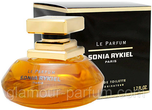 Жіноча туалетна вода Sonia Rykiel LE PARFUM (Соня Рікель ле Парфуми)