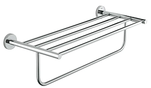 Поличка для рушників Grohe Bau Cosmopolitan Neutral (40462001)