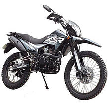 Мотоцикл ТАТА FORTE CROSS 300