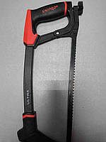 Пила ножівка ручна Б/У Ручна пила для металу Dnipro-M ULTRA 300 мм