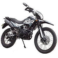 Мотоцикл ТАТА FORTE CROSS 300
