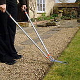 Ножиці садові