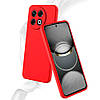 Чохол - накладка Silicone Cover Full для Tecno Spark 30 Pro, фото 5