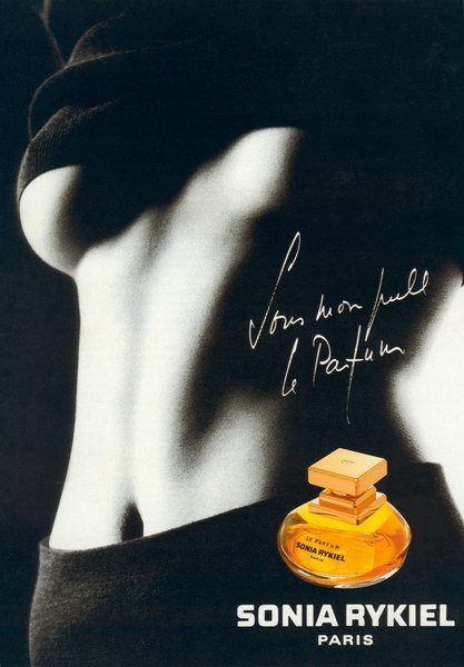 Sonia Rykiel LE PARFUM Glamour Parfum 31683994