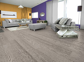 Focus Floor Дуб Prestige Bora 188 mm, 1-смуговий паркетна дошка