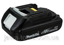 Акумулятор Li-ion BL1815N Makita 18 В (62A54-1)