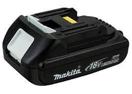 Акумулятор Li-ion BL1815N Makita 18 В (62A54-1)