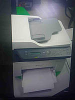 Б/У HP Laser MFP 137fnw with Wi-Fi (4ZB84A)