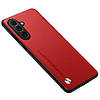 Шкіряний чохол - накладка CODE Tactile Experience для Samsung Galaxy S25, фото 3