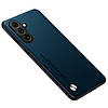 Шкіряний чохол - накладка CODE Tactile Experience для Samsung Galaxy S25, фото 4