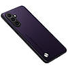 Шкіряний чохол - накладка CODE Tactile Experience для Samsung Galaxy S25, фото 7