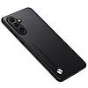 Шкіряний чохол - накладка CODE Tactile Experience для Samsung Galaxy S25, фото 8