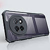Протиударний чохол XUNDD для Realme 13+, Black, фото 3