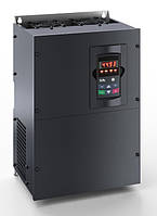 Частотний перетворювач EURA E810-0075T3 (7,5 кВт / 14,0 А / 3 фази 400 В)