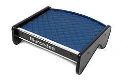 Полиця на панель (Синя) для Mercedes T2 (507-814)