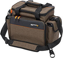 Сумка Savage Gear Specialist Lure Bag M 6 Boxes 18 Brown {1854-piho}