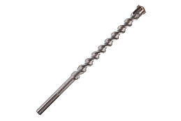 Бур SDS-max Intertool 28 х 400 мм "Quadro"