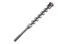 Бур SDS-max Intertool 40 х 400 мм "Quadro"