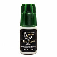 Клей Ultra Super Glue I-beauty 5 мл.