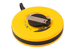 Рулетка Mastertool 10 м x 13 мм бобіна скловолокно